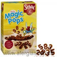 Schär - Milly Magic 1-2-3, 250g